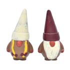 Couple de Gnomes - chocolat au lait 45G